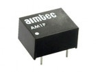 AM1P-0505S-NZ RoHS || AM1P-0505S-NZ