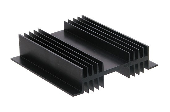 Heatsink; profil DY-SD