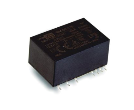IRM-02-5S Mean Well Power supply