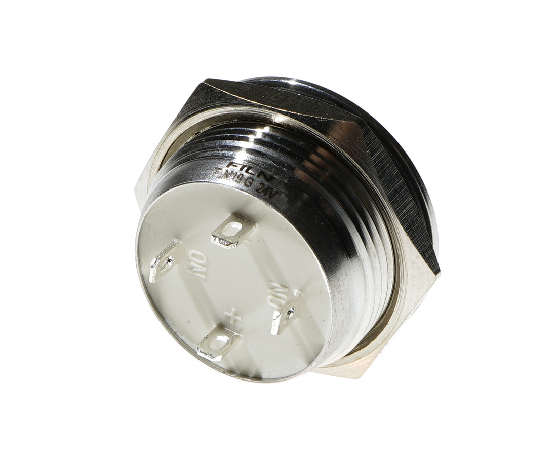 Przełącznik wandaloodporny; W19F1SEG24/S