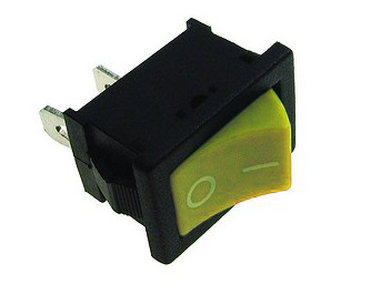 MRS101A-C3y; rocker switch;