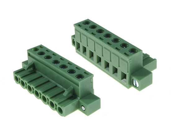 2EGTKM-5.08-07P-14-00AH GOLTEN Terminal block