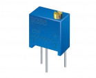 3266W-101 RoHS || Multiturn-Cermet-Trimmpotentiometer 3266W; 100R