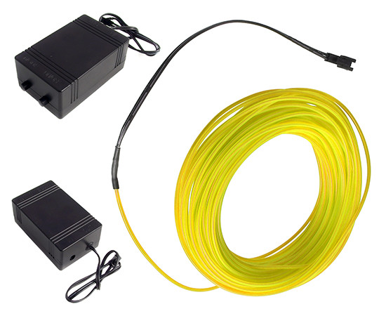 El wire OLWL.2.3mm-10m.ZAS