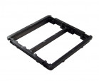 AD OES mountframe RoHS || OES-Montagerahmen
