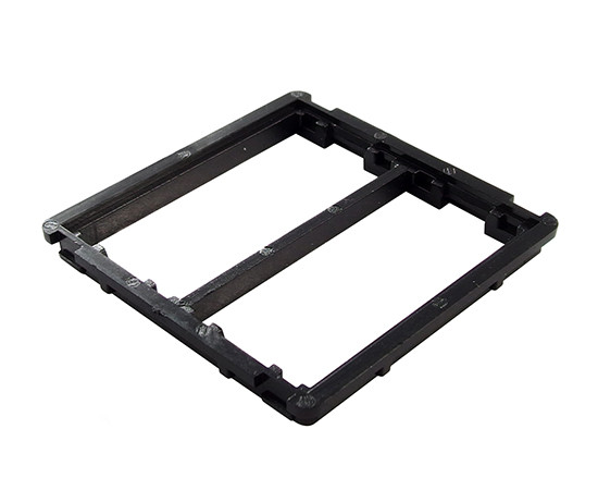 OES mountframe