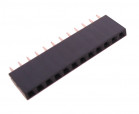 DS1023-1*12S21 CONNFLY Socket pin strips