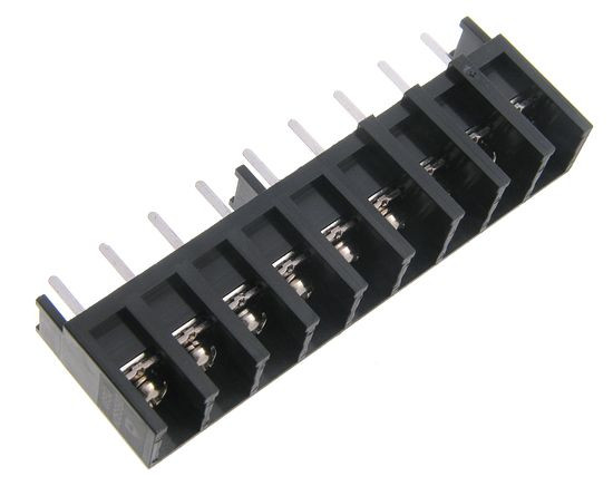 DG31-B-09P-13-00AH DEGSON Terminal block