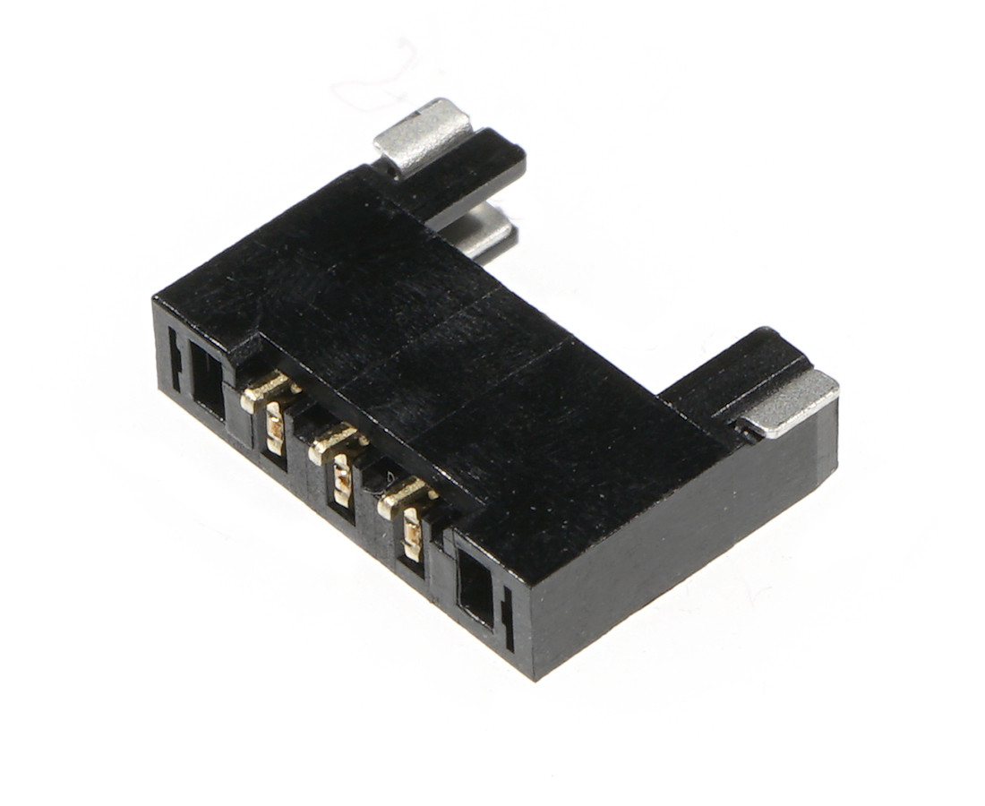 JVT1503WLP-03SN-S JVT Cable connector