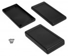 Z34A ABS RoHS || Z34A ABS czarna Kradex