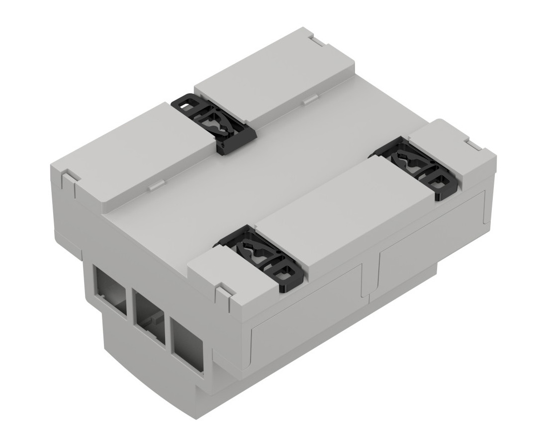 OB IOT.ZD1006-Pi3J ABS V0