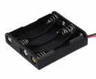 BH-441A RoHS || BH-441A Comf Battery holder