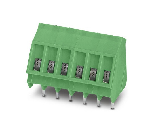 SMKDS 3/ 2-5.08 || Connector SMKDS 3/ 2-5.08 / 1713723 PHOENIX CONTACT