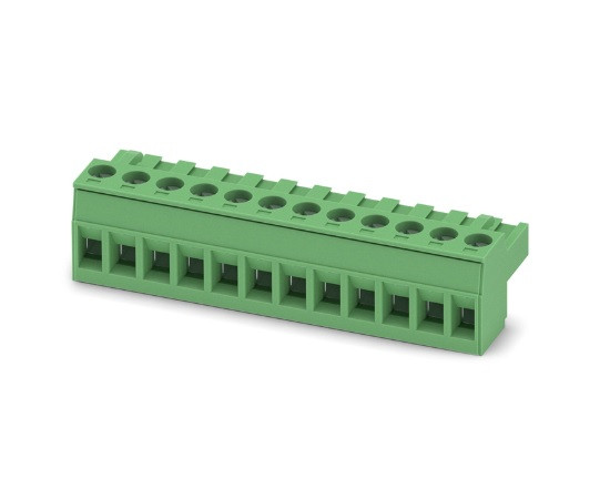 Connector&nbsp;MSTBT&nbsp;2,5/12-ST-5,08&nbsp;/&nbsp;1781085&nbsp;PHOENIX&nbsp;CONTACT