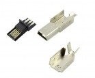 DS1105-01-BBN0 CONNFLY Złącze USB