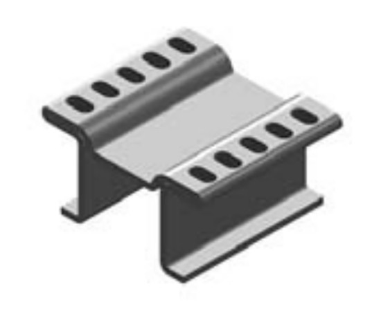 FK 251 08 LF PAK Fischer Radiator