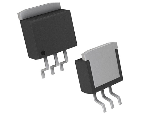 LM2940S-5.0/NOPB