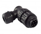 WA22J7TL1I RoHS || WA22J7TL1I WEIPU Industrial connctor