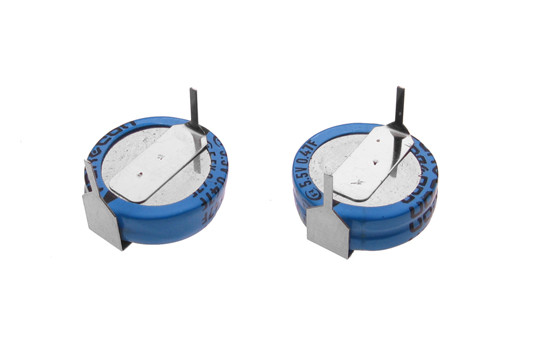 ODCL5R5105H OMOXI Supercapacitor