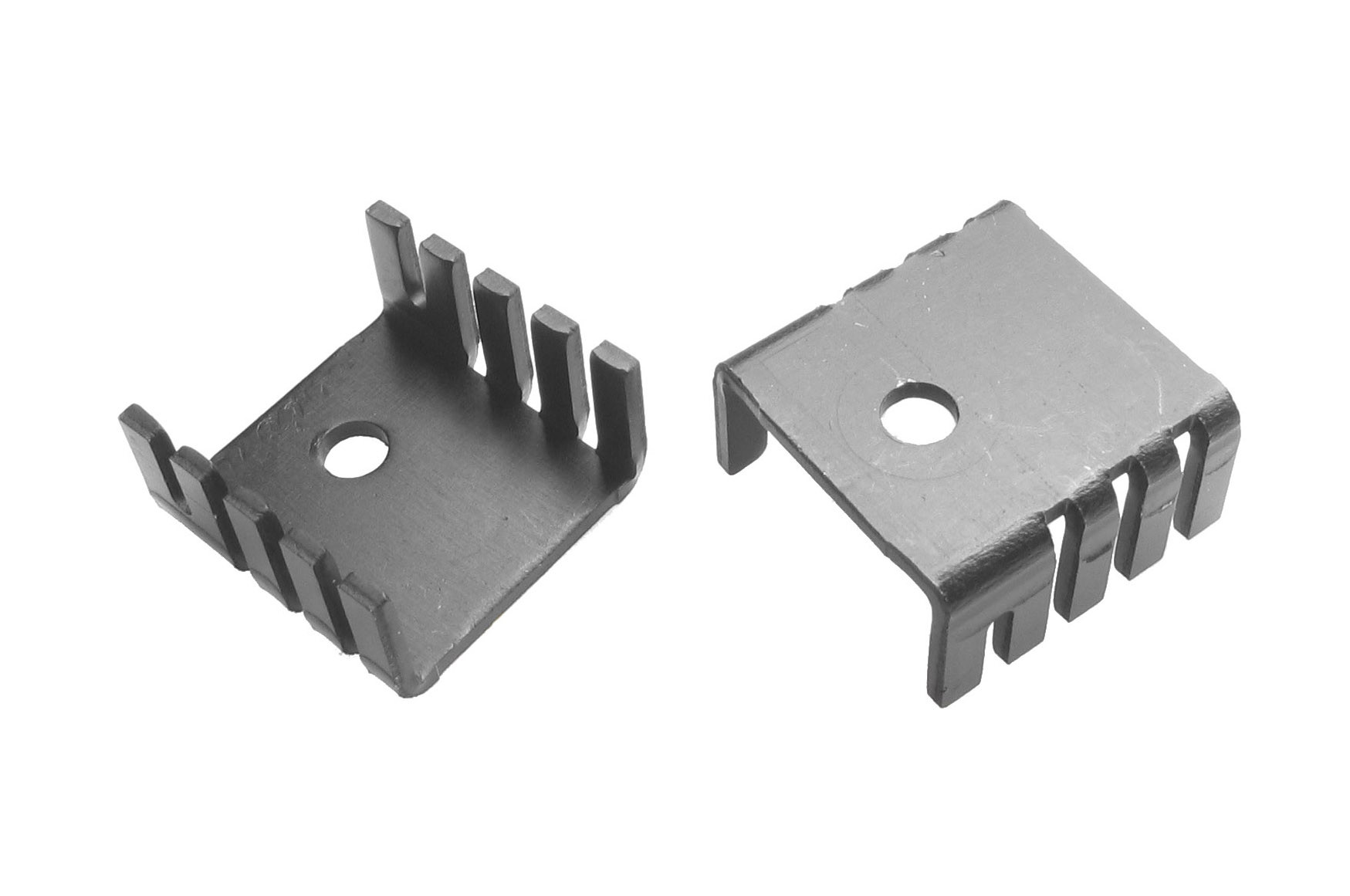 FK 239 SA 32 Fischer Radiator 