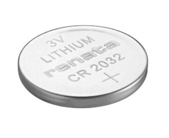 CR2032 Renata Battery