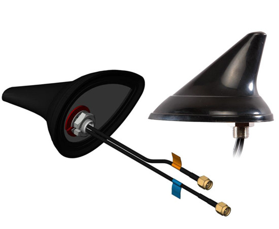 GPS-GSM-ANT-JCB012