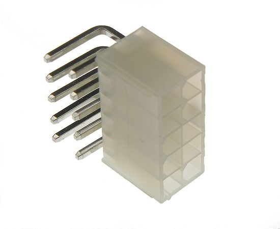 W4505-10PDRBTWR HSM ATX Connector