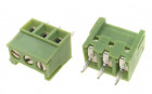 XY302V-3P 3.5 RoHS || XY302V-3P 3.5mm RoHS || XY302V-3P 3.5mm (-) XINYA Listwa zaciskowa
