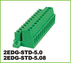 2EDG-STD-5.0-06P-14-00AH DEGSON Listwa zaciskowa