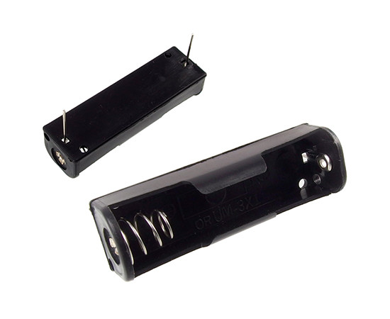 2460 Keystone Battery holder