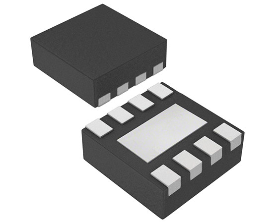 LP2951ACSD/NOPB Texas Instruments