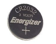 CR2032 Energizer