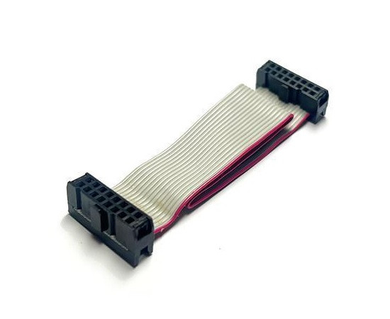 DS1052-162B2NA201501 CONNFLY Taśma AWG28