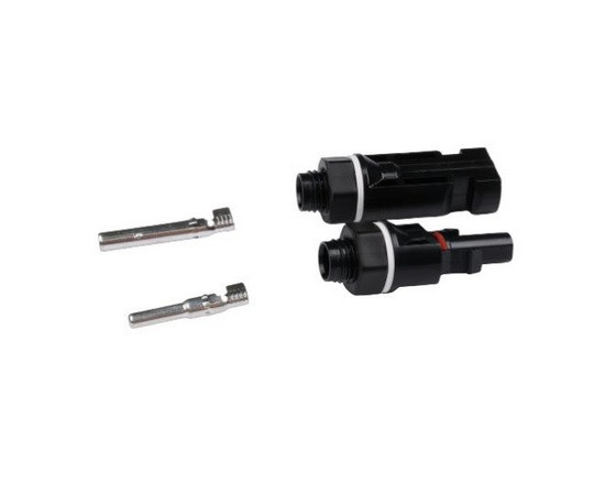 DS1162-01-AV6B12 CONNFY Solarstecker