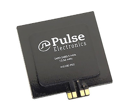 W5100 ANTENNA PULSE