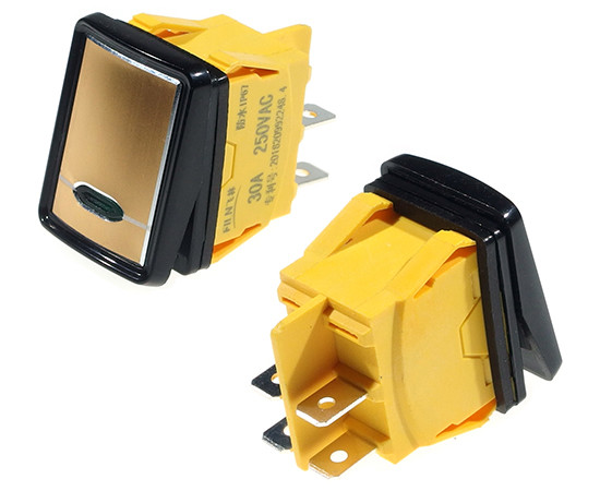 MIRS201-9g/g; rocker switch;
