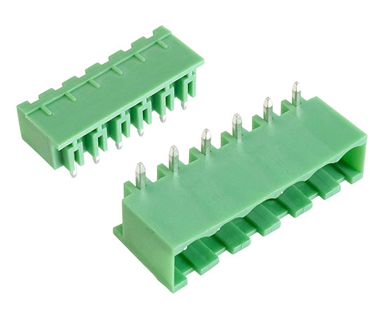 2EGTRC-5.08-06P-14 GOLTEN Terminal block
