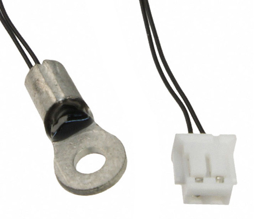 NTCALUG03A103GC Vishay Thermistor
