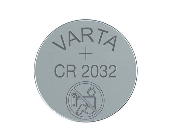 6032 101 501 Varta Battery