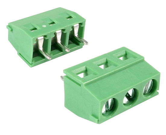 GT127-5.0-03P-14-00AH GOLTEN Terminal block