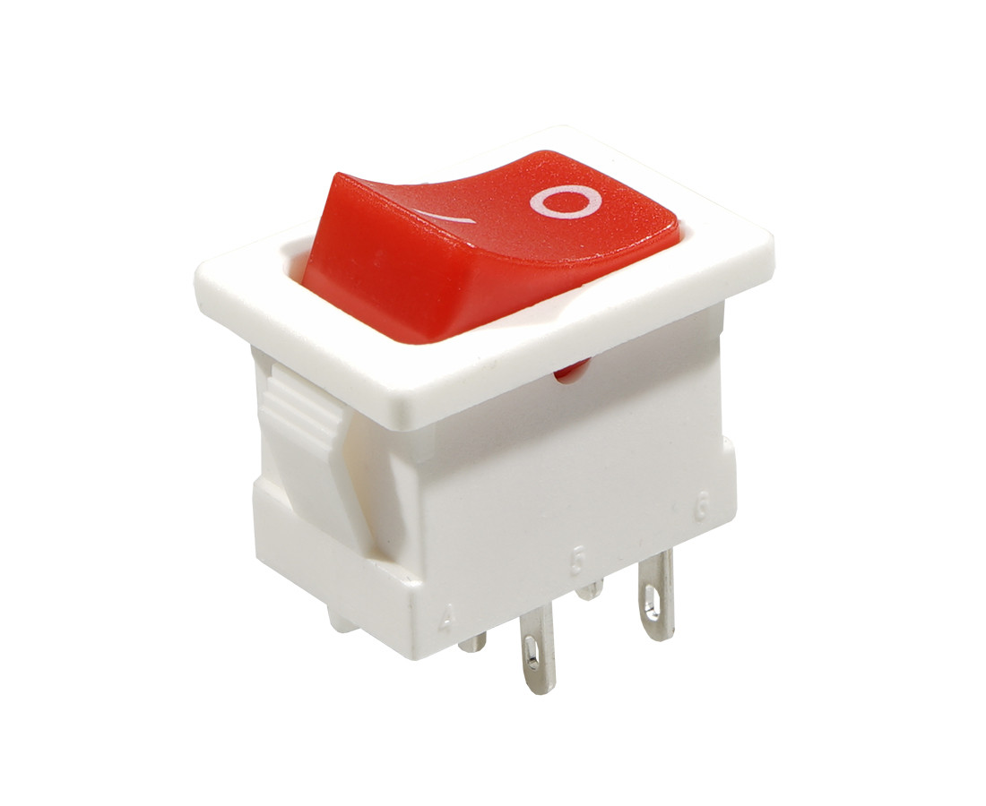 KCD3-201A1HCWR3; rocker switch;