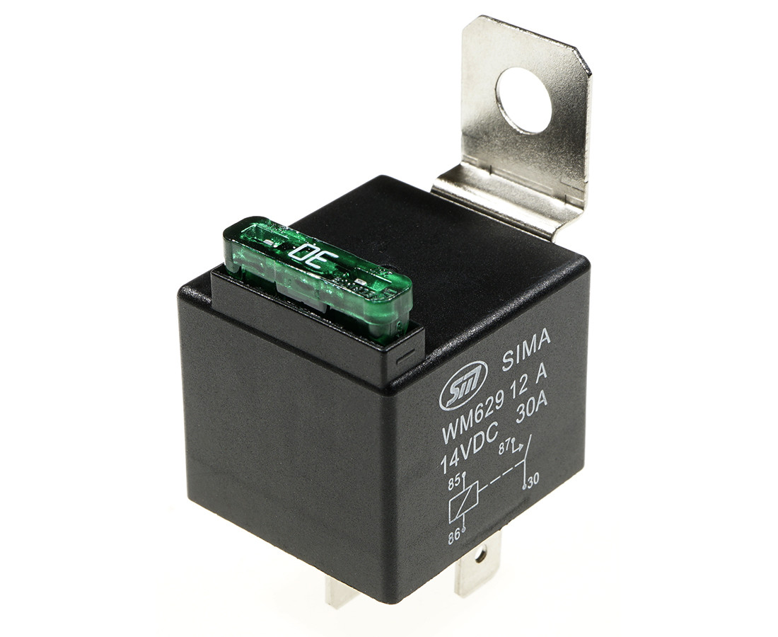 WM629-12A-30-M