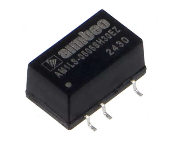 AM1LS-0505SH30EZ AIMTEC