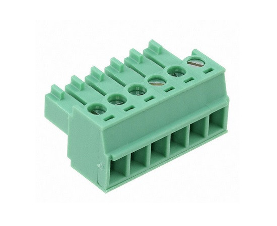 Klemmleisten BCP-381- 6 GN / 5447900 PHOENIX CONTACT