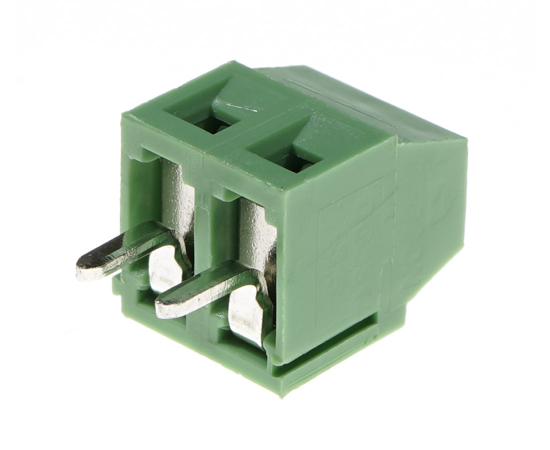 DG381-3.5-02P-14-02AH DEGSON Terminal block