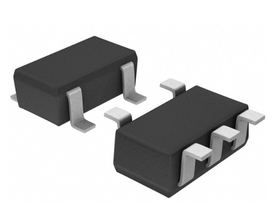 BU4S66G2-TR SSOP5