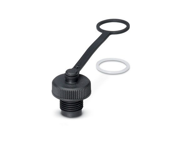 Złącze PROT-M12 MS-PA-CHAIN-EYE-DM14 / 1456200 PHOENIX CONTACT
