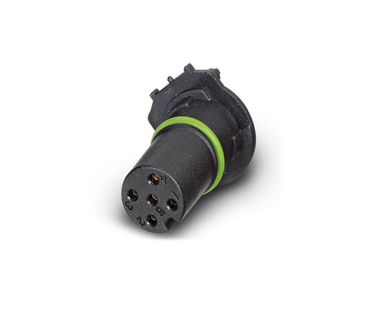 Connector SACC-CI-M12FS-5CON-L180-THR / 1551448 PHOENIX CONTACT