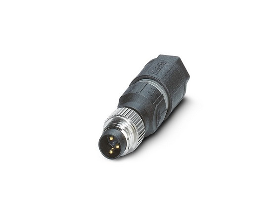 SACC-M 8MS-3QO-0.25-M || Connector SACC-M 8MS-3QO-0.25-M / 1441008 PHOENIX CONTACT