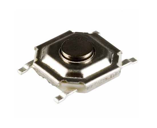 TL3342F260QG E-SWITCH Tact switch